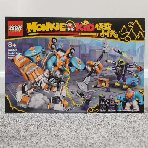 Lego monkie kid - lego,