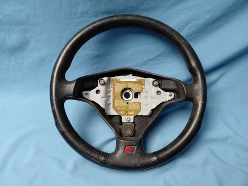 Audi oem steering - audi, wheel
