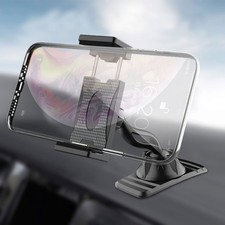 Universal Car Dashboard Mount