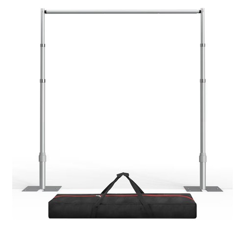 Emart pipe drape backdrop - pipe, &