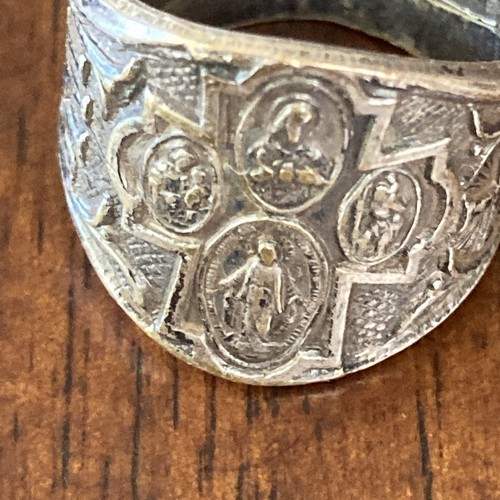 Antique way religious - antique,