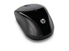 HP Wireless Mouse 220 (Black)