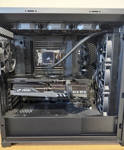 Threadripper 3990x core - threadripper, 64