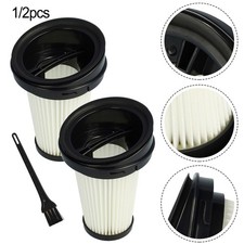1/2X Filter For Grundig Cyclonic 21.6V, 917800890 For Invictus 1, For Domo 21.6V