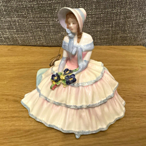 Royal doulton daydreams hn1731 - royal,