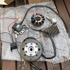 Vape ignition system for MZ