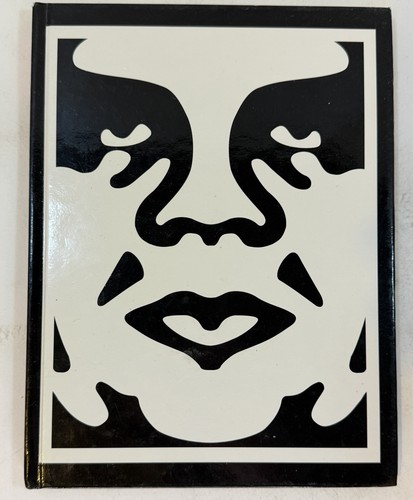 Obey giant shepard - shepard, fairey