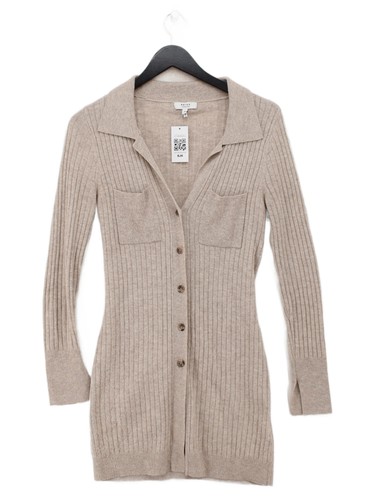 Reiss shirt mini - dress, in