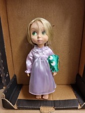Disney Store Rapunzel Animator