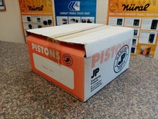 Ford 2737E Piston SET, early