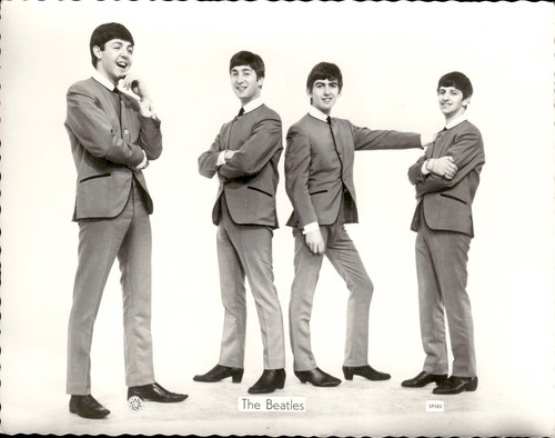 The beatles studio - the,