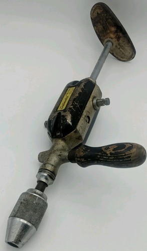 Rare working vintage hand - rare,