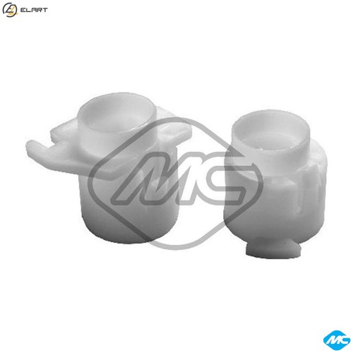 Guide sleeve clutch 04051 for - guide,