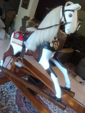 *EXTRA Large Jewelled Rocking