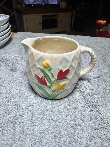 Wade cream milk - cream/, jug