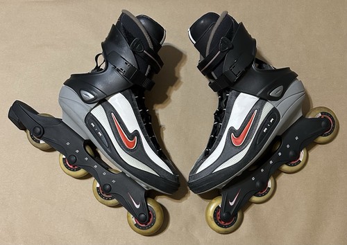 Nike zoom air vintage - nike,