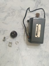 Electric Sewing Machine