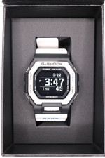 CASIO Watch G-SHOCK G-LIDE