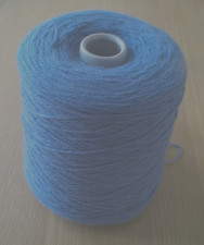 Ply 100 acrylic yarn on - 4,