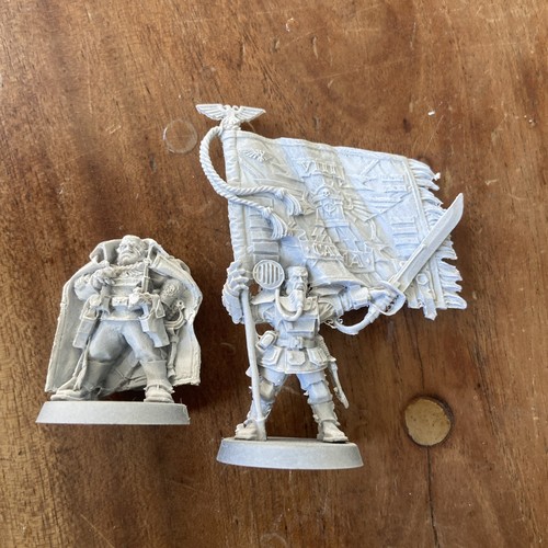 Warhammer 40k imperial guard - 40k,