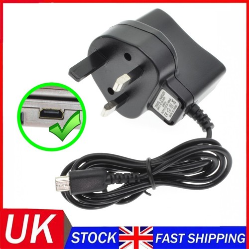 Nintendo charger pin main - 3,