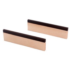 Dobro Guitar Bridge in Maple