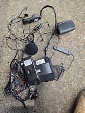 BURY BLUETOOTH HANDSFREE CAR KIT 031303 (phone holder incomplete)