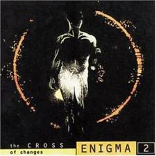 Enigma : The Cross of Changes CD Value Guaranteed from eBay’s biggest seller!