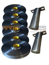 Bradbury Lift 40 series CA  -