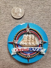 2012 OpSail Virginia (Chipped)
