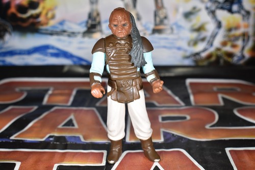 Weequay vintage star wars - vintage,