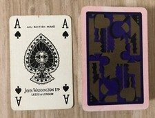 Waddington Vintage pack