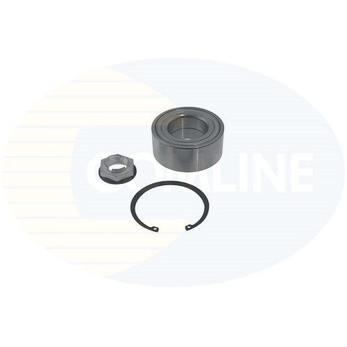 Wheel bearing kit for jaguar - bearing,