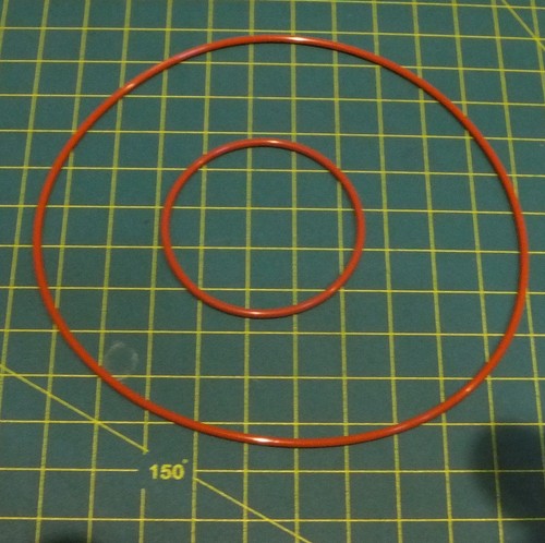 Upgrade silicon red brown - upgrade,