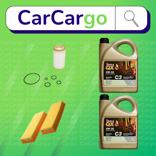 Service kit for mercedes - for,