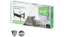 AVF Multi-Position TV Wall