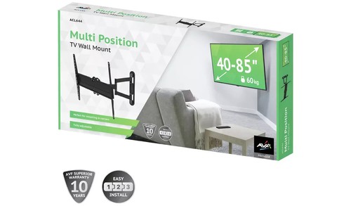 Avf multi position wall - multi-position,