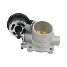 Supercharger Bypass Shut Off