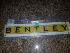 Gloss Black Boot Rear Tailgate