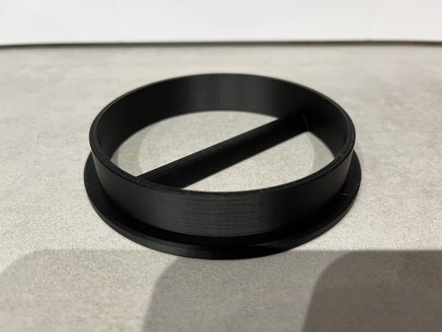 None scratch piston ring - piston,