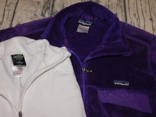 PATAGONIA FULL ZIP RE TOOL