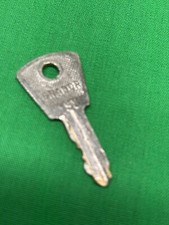 Original Italian  Lambretta  " GRABOR "  151 Ignition Key N.O.S