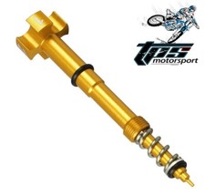 GOLD FCR CARB AIR FUEL