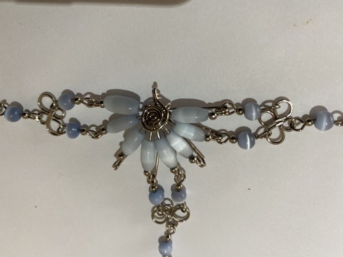 Blessed peruvian light blue - ,