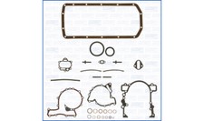 Genuine AJUSA OEM Replacement