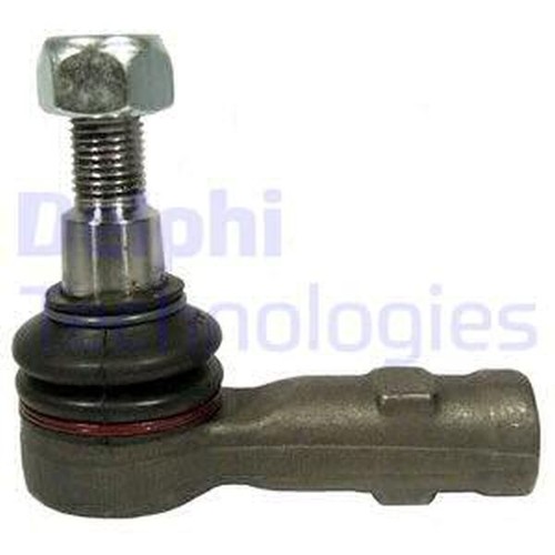 Tie track rod - tie, for