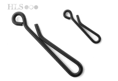 Rig link clip - ,, trace