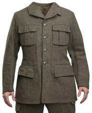 Swedish Military M39 Wool