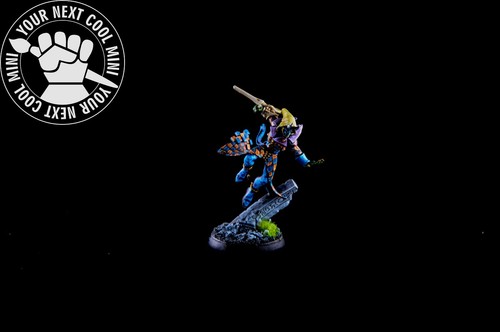 Custom order warhammer - custom,