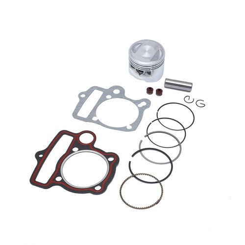 Yx140 140cc complete piston - 140cc,